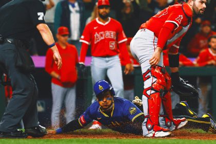 Last Night in Baseball: Good Morning to the First-Place Seattle Mariners