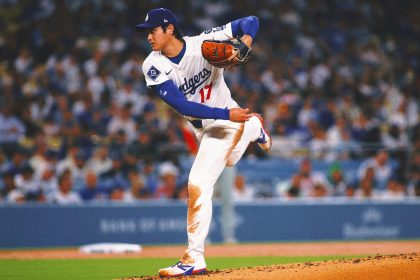 Last Night in Baseball: Of Course Shohei Ohtani Created Another New 50-50 Club