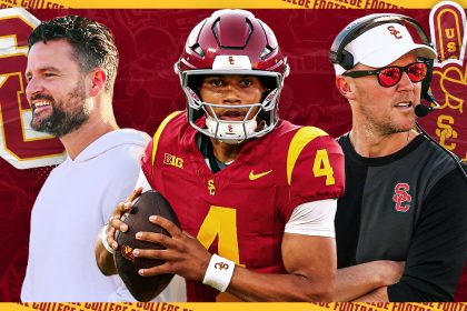 Lincoln Riley’s California Bet: How Local Talent Could Power USC’s Revival