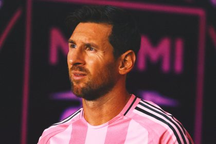 Lionel Messi, Inter Miami Reportedly Set for New Multiyear Deal
