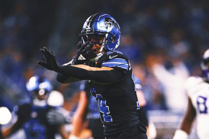 Lions WR Amon-Ra St. Brown on Bears HC Ben Johnson Return: 'We're Booing Him'