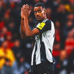Liverpool Signs Alexander Isak from Newcastle for British-Record Fee of $170M