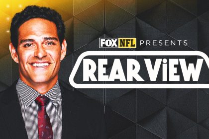 Mark Sanchez Promises 'Raw, Unfiltered Look' at NFL in New Digital Show, 'Rearview'