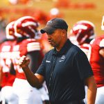 Matt Campbell: Cy-Hawk Game 'Unbelievable Opportunity' for Iowa State