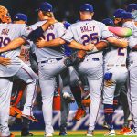 Mets Clutch Out Win Against the Cubs to Regain Advantage in NL Wild Card Race