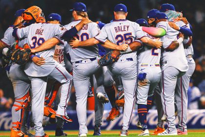 Mets Clutch Out Win Against the Cubs to Regain Advantage in NL Wild Card Race