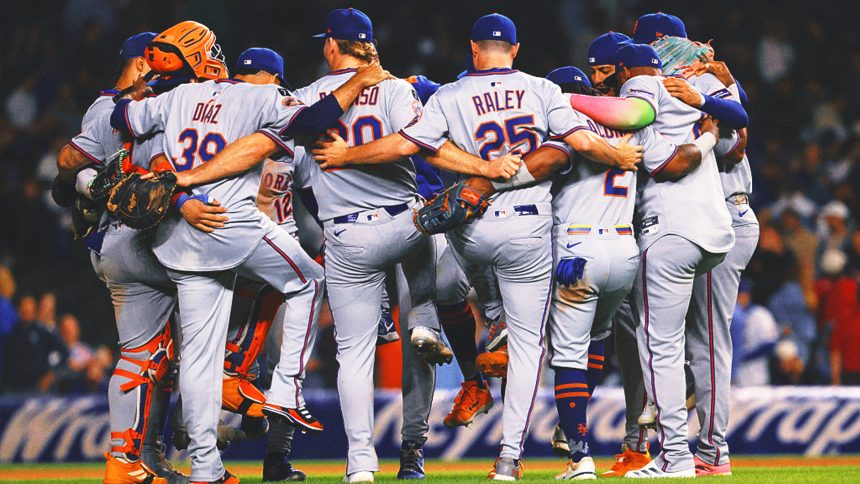 Mets Clutch Out Win Against the Cubs to Regain Advantage in NL Wild Card Race
