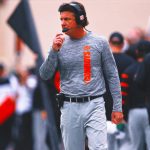 Mike Gundy’s Exit Signals a New Era at Oklahoma State