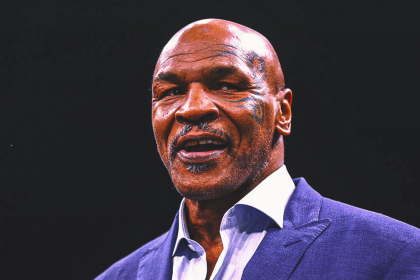 Mike Tyson, Floyd Mayweather Jr. To Meet in Exhibition Boxing Match in 2026