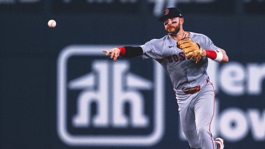 MLB Playoffs: Magic Numbers, Clinching Scenarios for Red Sox, Tigers, Guardians