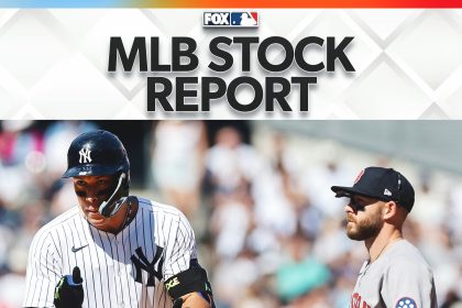 MLB Stock Report: Are We Ready for a Yankees-Red Sox Wild-Card Series?