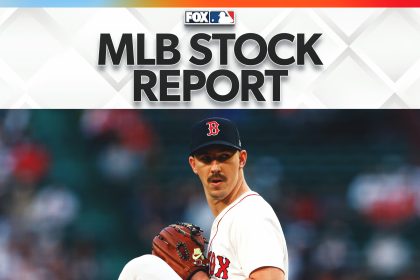 MLB Stock Report: Walker Buehler’s Impact On the Phillies, Plus Players of the Week