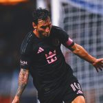 MLS MVP? Lionel Messi Scores Twice and Inter Miami Will Be Playoff Bound