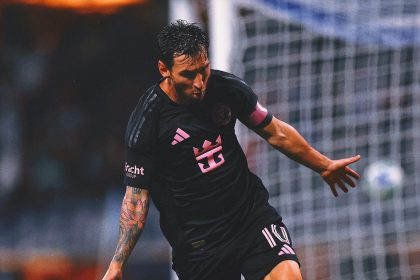 MLS MVP? Lionel Messi Scores Twice and Inter Miami Will Be Playoff Bound