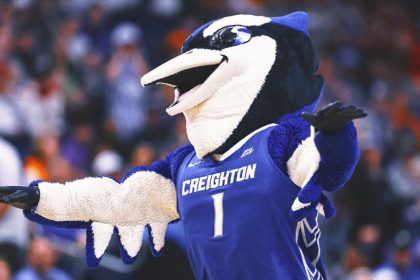 'Model Program' of The Big East? Creighton AD Says $300M Project Will Help