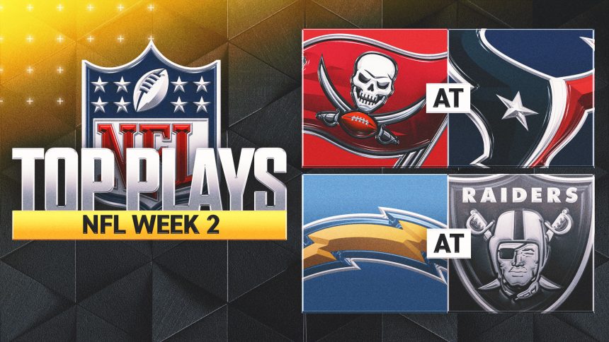 Monday Night Football Live Updates, Scores: Justin Herbert Tosses Two TDs, Chargers Lead over Raiders At Half