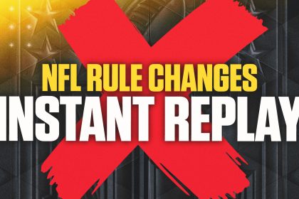 More NFL Instant Replay! Mike Pereira Explains Expanded Review for 2025