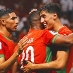 Morocco Becomes First African Team to Clinch 2026 World Cup Spot