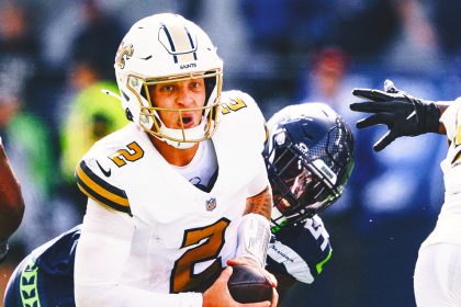 Most Losses to Start Career? Spencer Rattler Climbing List No QB Wants To Be On