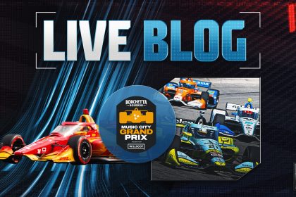 Music City Grand Prix Highlights: Josef Newgarden Wins, David Malukas Hospitalized