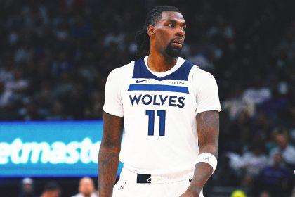 NBA Player's Sister Fatally Shot at Apartment Complex, Boyfriend Charged