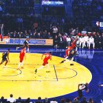 NBA Reportedly Finalizing Another New Format for This Season's All-Star Game
