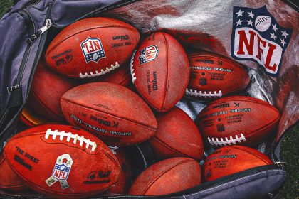 NFL Eyes Asia as Next Game Destination While It Bolsters Ties With Dublin