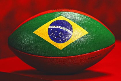 NFL To Play 3 Regular-Season Games Over 5 Years in Brazil Beginning in 2026