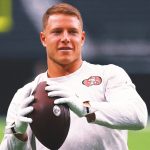 NFL Week 1 Injury Report, Inactives: Latest on Christian McCaffrey, Myles Garrett, More