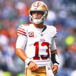 NFL Week 2 Injury Report, Inactives: Brock Purdy Out, Malik Nabers Set To Play