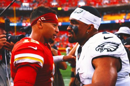 NFL Week 2 Recap: The 10 Stats That Define This Past Week's Slate