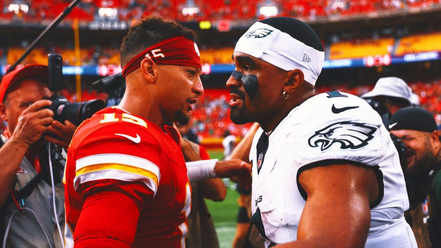 NFL Week 2 Recap: The 10 Stats That Define This Past Week's Slate