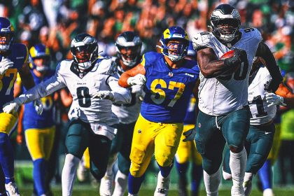 NFL Week 3 Recap: Wild Special Teams Plays Decide Three 1 p.m. ET Games