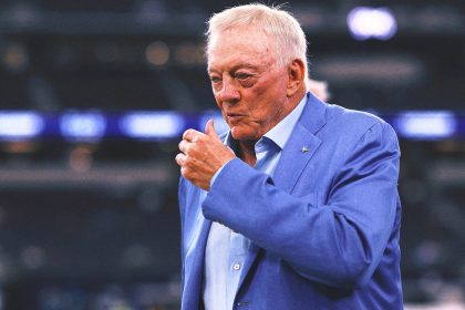 NFLPA on Cowboys, Parsons Talks: 'We Enforce Every Provision' of CBA as Needed