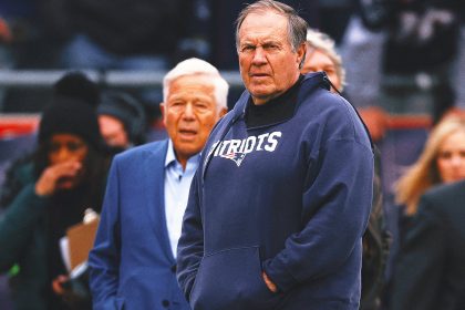 No Patriots Allowed! Bill Belichick Reportedly Bans New England From Scouting UNC