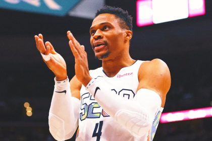 Pacers? Celtics? 3 Best NBA Free Agent Fits for Russell Westbrook