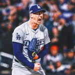 Phillies Sign Right-Hander Walker Buehler To Bolster Pitching Staff
