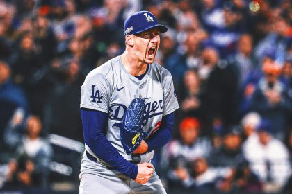 Phillies Sign Right-Hander Walker Buehler To Bolster Pitching Staff