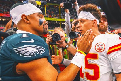 Ranking the NFL's 11 Super Bowl Rematches Ahead of Eagles-Chiefs