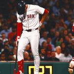 Red Sox Overcome Roman Anthony's Injury to Defeat Guardians