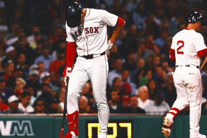 Red Sox Overcome Roman Anthony's Injury to Defeat Guardians