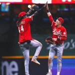 Reds Jump Mets for Final NL Wild Card Spot With 2 Games Remaining