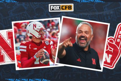 Rhule of Three: Is Nebraska Finally Ready to Run With the Big Ten Elite?