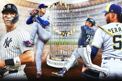 Road to the World Series! Why Each Playoff Team Will (and Won't) Win It All