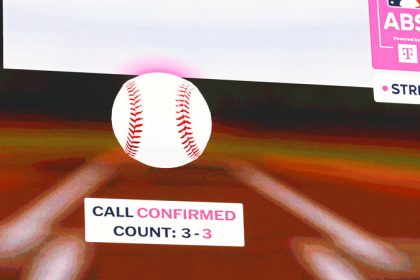 Robot Umpires are Coming to MLB: Here's How They Work