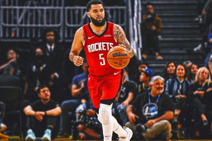 Rockets’ Fred VanVleet Likely To Miss 2025-26 Season With Torn ACL