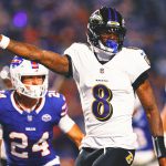 Should Ravens Feel Better Than Bills After Thriller? Greg Olsen Makes the Case