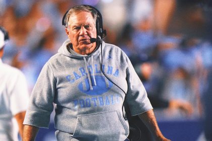 'Start Winning or Get Out': Dave Portnoy's Message to Bill Belichick at UNC