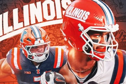 Takeaways from Illinois’ Dramatic Bounce-Back Win Over USC