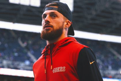 Teen Charged in Shooting of 49ers' Ricky Pearsall Won't Be Tried as an Adult
